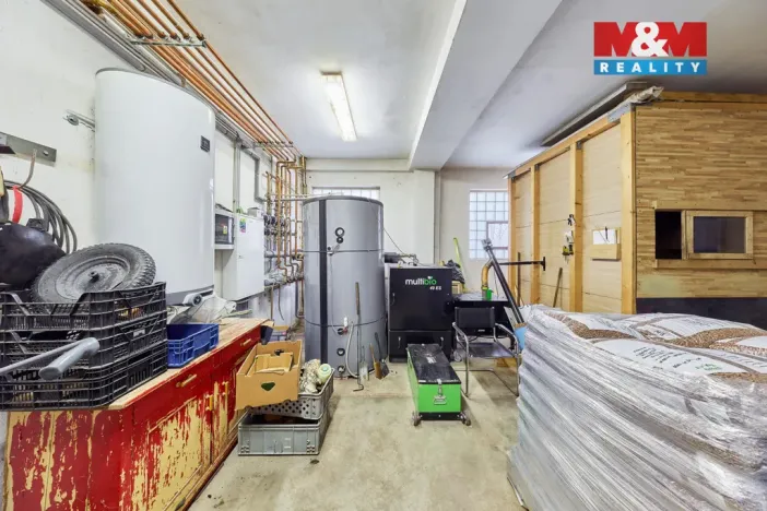 Prodej obchodního prostoru, Trutnov - Horní Staré Město, 1667 m2