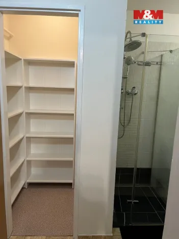 Pronájem bytu 2+1, Brno - Nový Lískovec, Rybnická, 50 m2