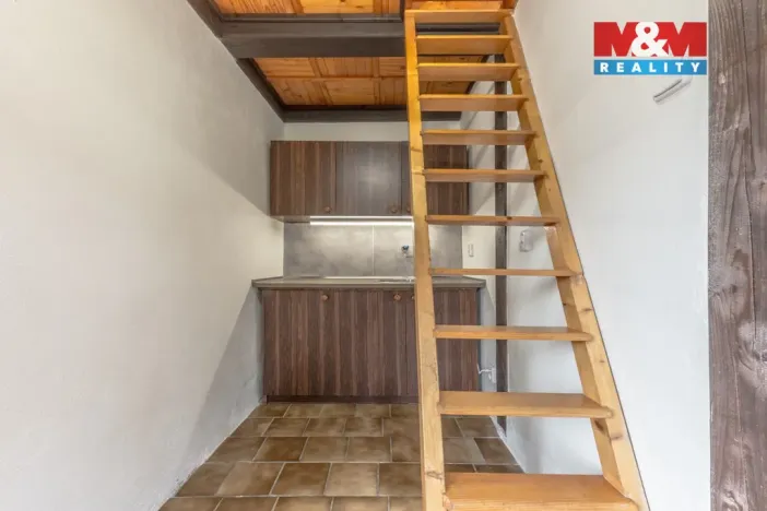 Prodej chaty, Jablonec nad Nisou, 30 m2