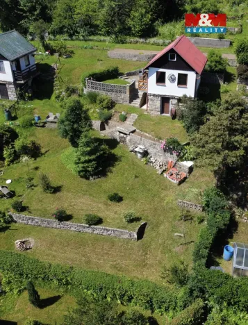 Prodej chaty, Jablonec nad Nisou, 30 m2