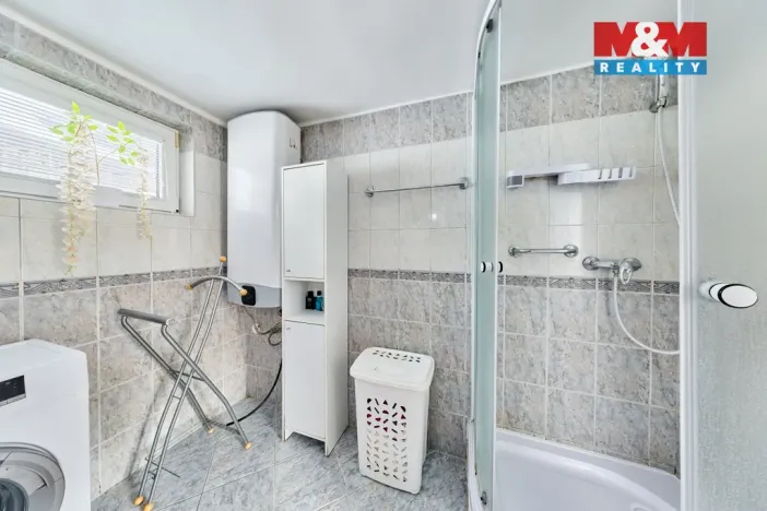 Prodej chalupy, Jívka, 66 m2