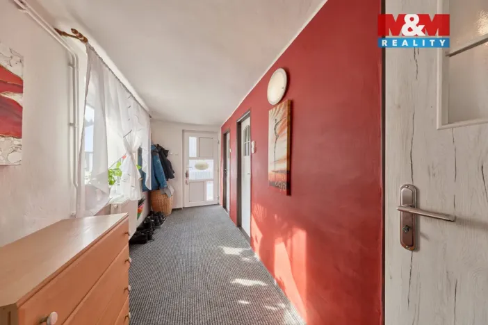 Prodej chalupy, Jívka, 66 m2