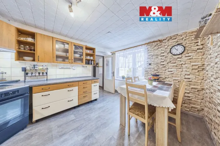 Prodej ubytování, Teplice nad Metují - Bohdašín, 236 m2