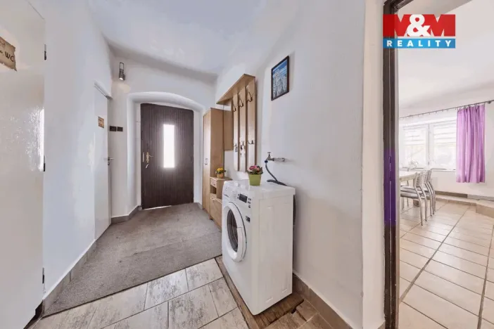 Prodej ubytování, Teplice nad Metují - Bohdašín, 236 m2