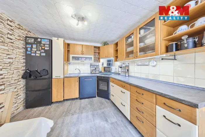 Prodej ubytování, Teplice nad Metují - Bohdašín, 236 m2