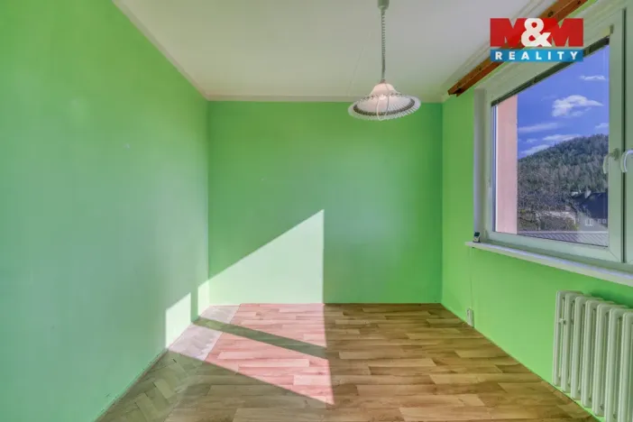 Prodej bytu 4+1, Nejdek, J. A. Gagarina, 82 m2