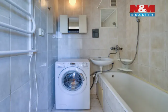 Prodej bytu 4+1, Nejdek, J. A. Gagarina, 82 m2