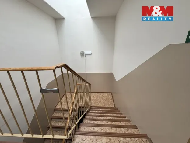 Prodej bytu 3+1, Praha - Radotín, Výpadová, 70 m2