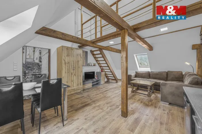 Prodej chalupy, Rudník - Arnultovice, 209 m2