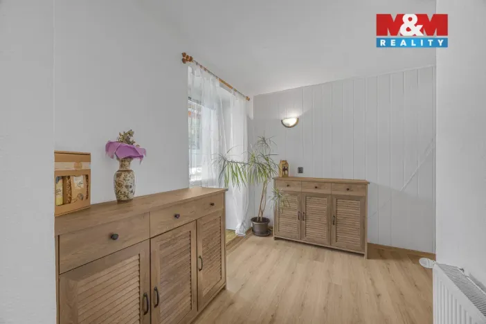 Prodej chalupy, Rudník - Arnultovice, 209 m2