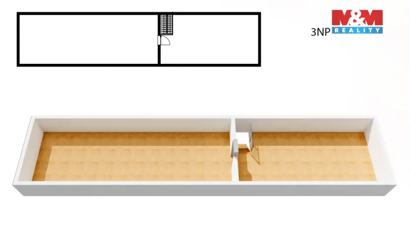 Prodej chalupy, Rudník - Arnultovice, 209 m2