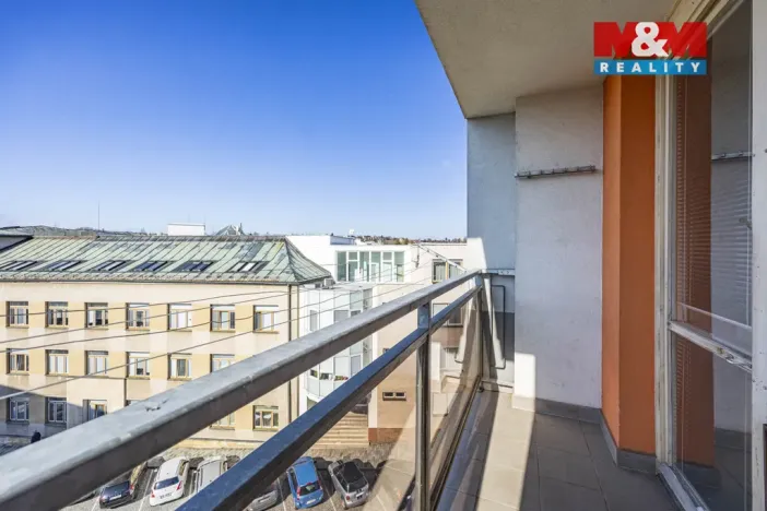 Prodej bytu 4+1, Rychnov nad Kněžnou, Palackého, 79 m2