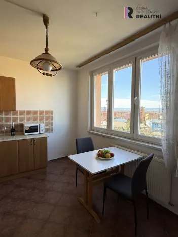 Prodej bytu 2+1, Žatec, Jabloňová, 64 m2