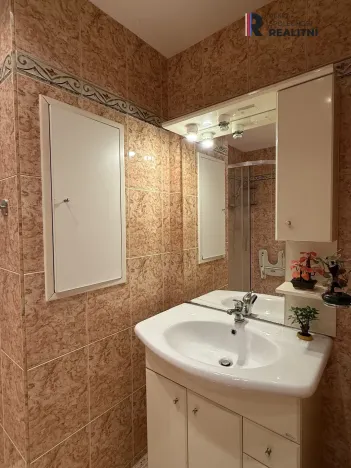 Prodej bytu 2+1, Žatec, Jabloňová, 64 m2