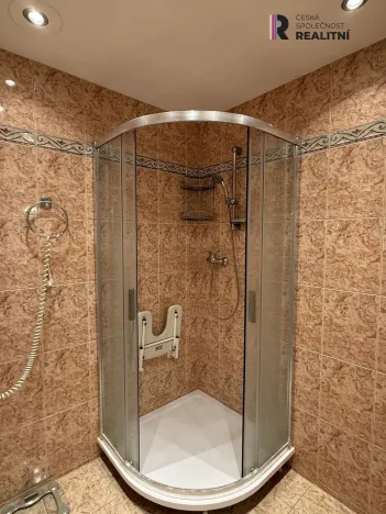 Prodej bytu 2+1, Žatec, Jabloňová, 64 m2