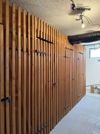 Prodej bytu 2+1, Žatec, Jabloňová, 64 m2