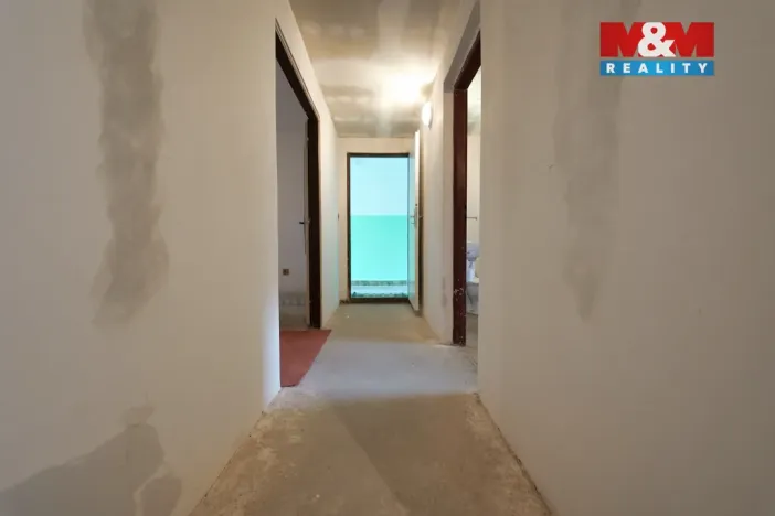 Prodej rodinného domu, Mostkovice, Na Valše, 240 m2