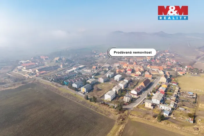 Prodej rodinného domu, Libčeves, Sídliště, 247 m2