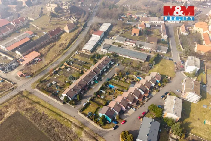 Prodej rodinného domu, Libčeves, Sídliště, 247 m2