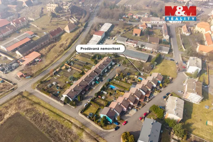 Prodej rodinného domu, Libčeves, Sídliště, 247 m2