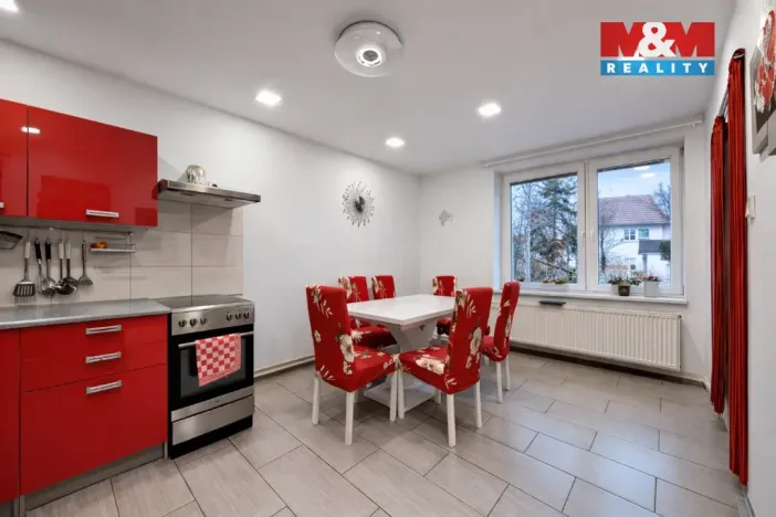 Prodej rodinného domu, Kořenice, 76 m2