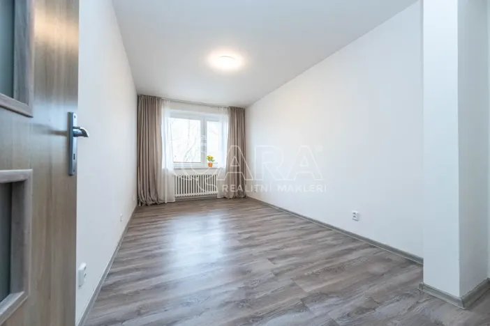 Pronájem bytu 3+1, Příbram - Příbram III, Milínská, 85 m2