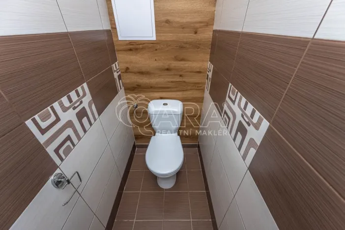 Pronájem bytu 3+1, Příbram - Příbram III, Milínská, 85 m2