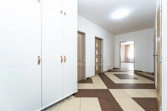 Pronájem bytu 3+1, Příbram - Příbram III, Milínská, 85 m2