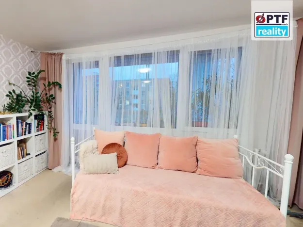 Prodej bytu 3+1, Plzeň, Sokolovská, 67 m2