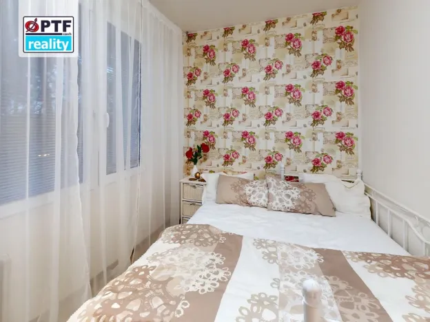 Prodej bytu 3+1, Plzeň, Sokolovská, 67 m2