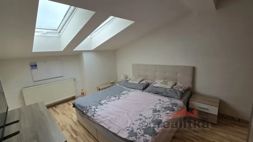 Prodej bytu 3+kk, Opava - Předměstí, Nákladní, 98 m2