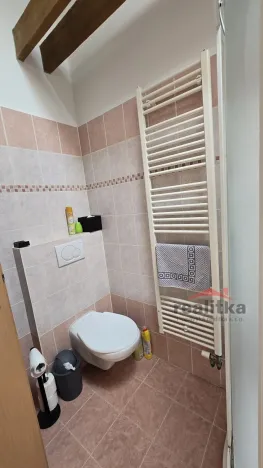 Prodej bytu 3+kk, Opava - Předměstí, Nákladní, 98 m2