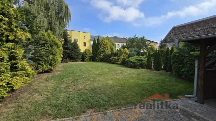 Prodej bytu 3+kk, Opava - Předměstí, Nákladní, 98 m2