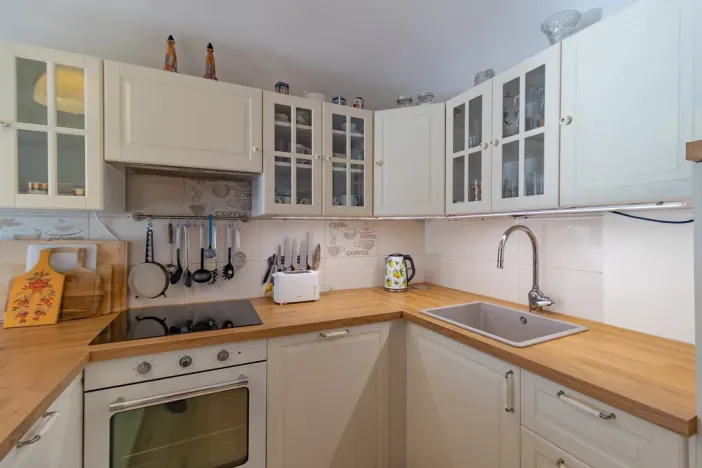 Prodej bytu 2+kk, Hartmanice, 58 m2