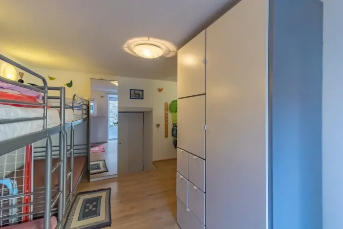 Prodej bytu 2+kk, Hartmanice, 58 m2