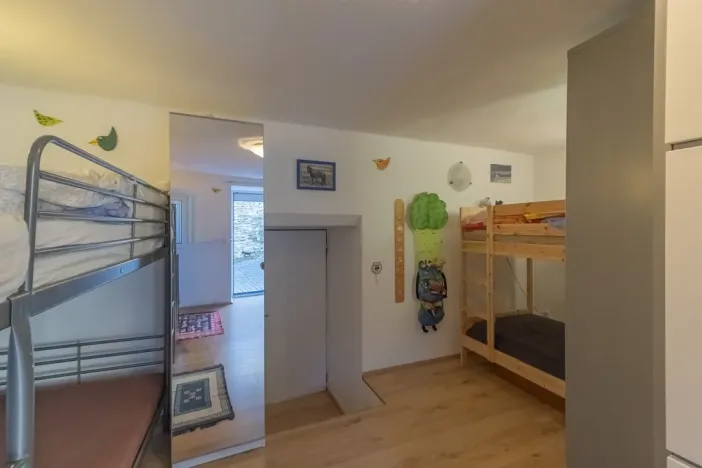 Prodej bytu 2+kk, Hartmanice, 58 m2