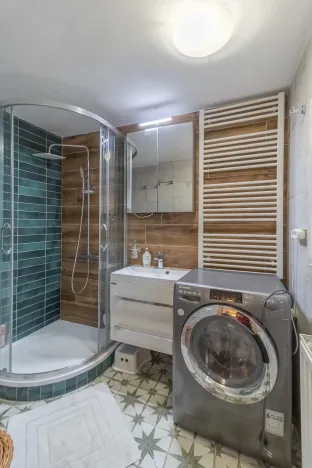 Prodej bytu 2+kk, Hartmanice, 58 m2