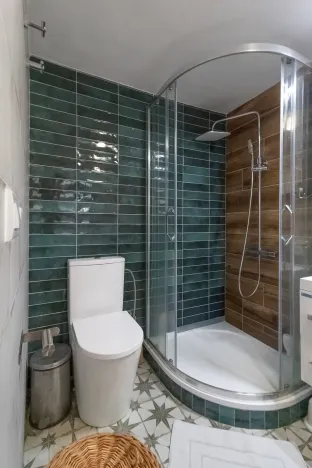 Prodej bytu 2+kk, Hartmanice, 58 m2