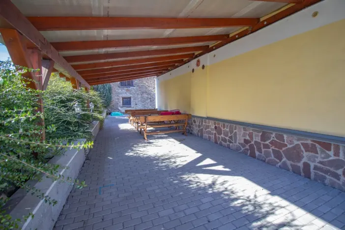 Prodej bytu 2+kk, Hartmanice, 58 m2