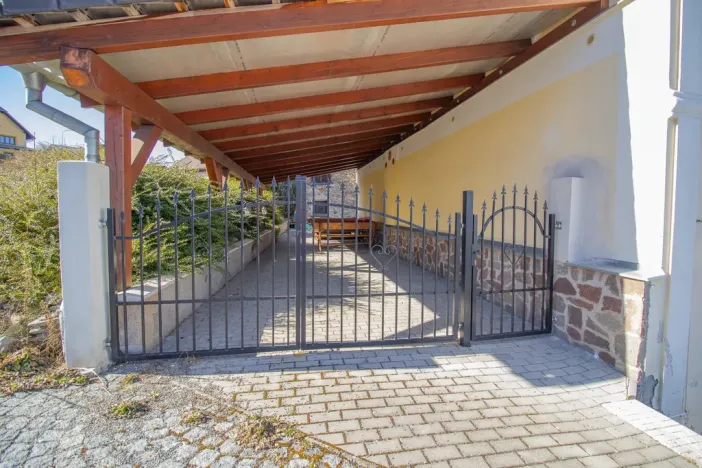 Prodej bytu 2+kk, Hartmanice, 58 m2