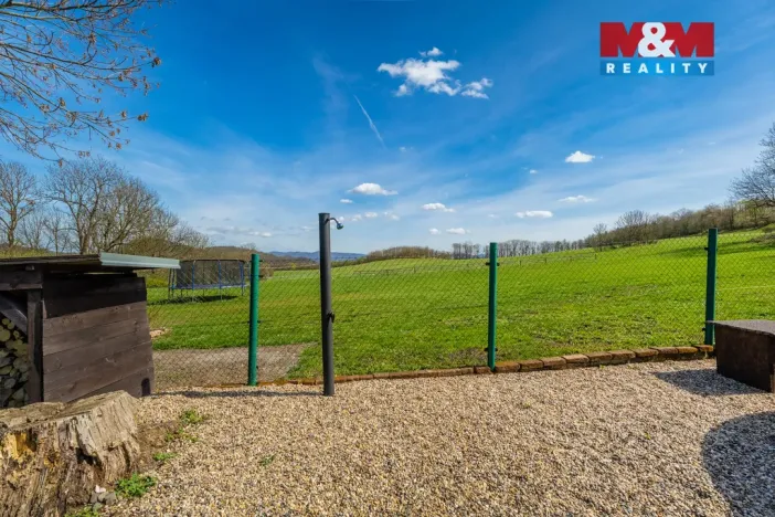 Prodej rodinného domu, Chuderov - Žežice, 182 m2