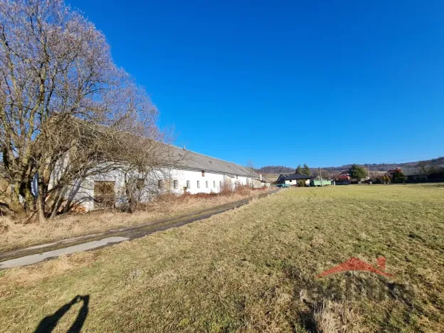 Prodej skladu, Hradec nad Moravicí - Žimrovice, Záhumenní, 1690 m2