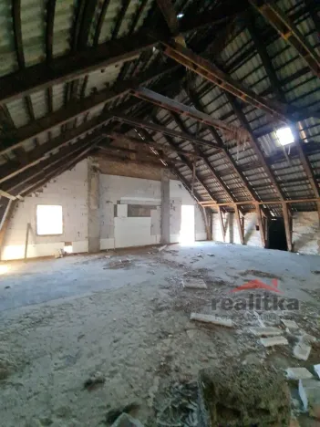 Prodej skladu, Hradec nad Moravicí - Žimrovice, Záhumenní, 1690 m2