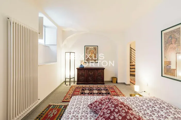 Pronájem bytu 2+1, Praha - Malá Strana, Vlašská, 73 m2