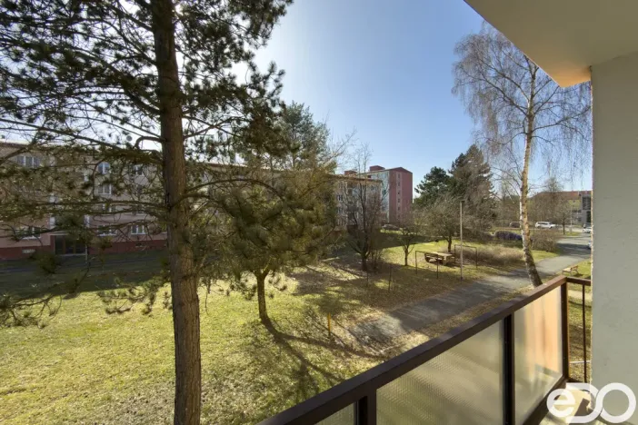 Prodej bytu 3+1, Mariánské Lázně - Úšovice, Hroznatova, 59 m2