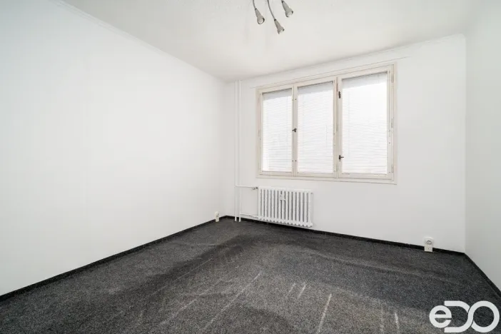 Prodej bytu 3+1, Mariánské Lázně - Úšovice, Hroznatova, 59 m2