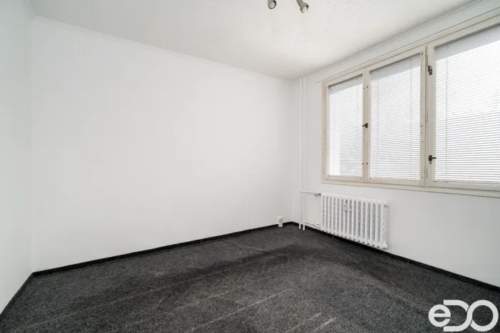 Prodej bytu 3+1, Mariánské Lázně - Úšovice, Hroznatova, 59 m2