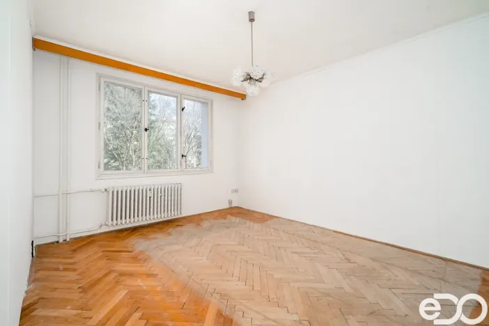 Prodej bytu 3+1, Mariánské Lázně - Úšovice, Hroznatova, 59 m2