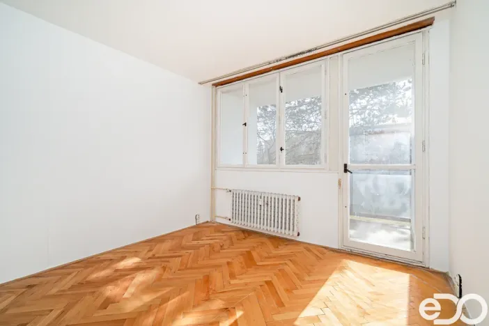 Prodej bytu 3+1, Mariánské Lázně - Úšovice, Hroznatova, 59 m2