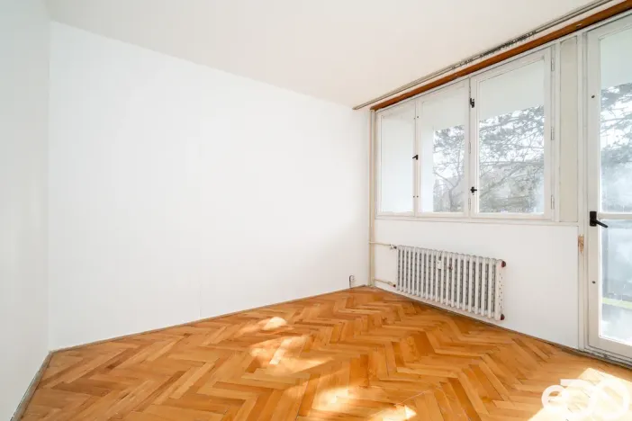 Prodej bytu 3+1, Mariánské Lázně - Úšovice, Hroznatova, 59 m2